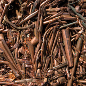 copper scrap
