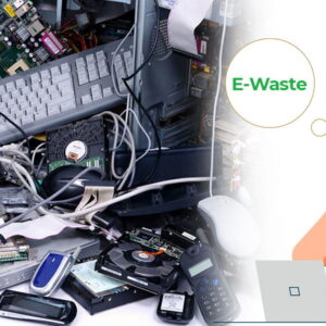 E-SCRAP